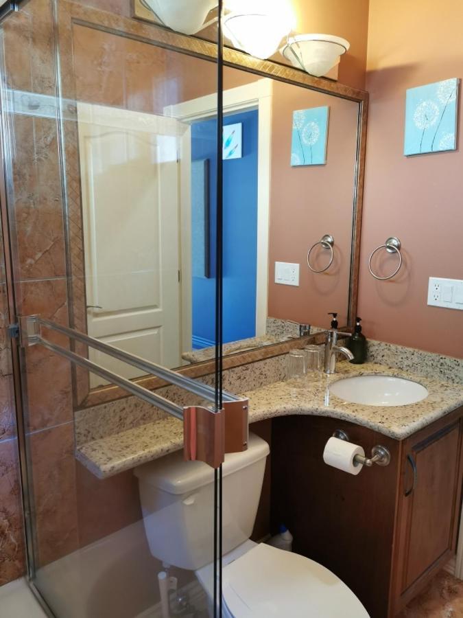 ריצ'מונד Nini Sweet Home מראה חיצוני תמונה