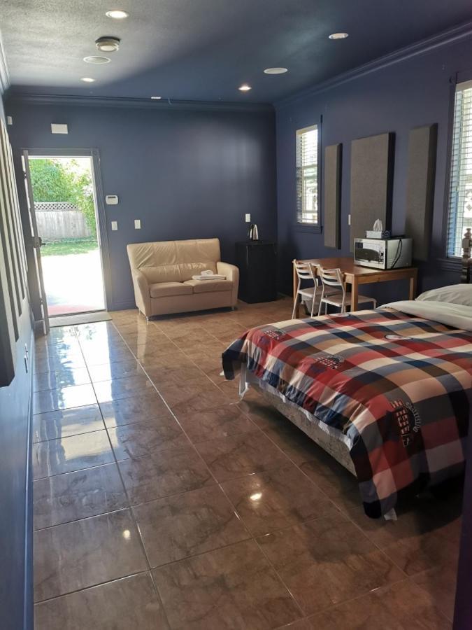 ריצ'מונד Nini Sweet Home מראה חיצוני תמונה